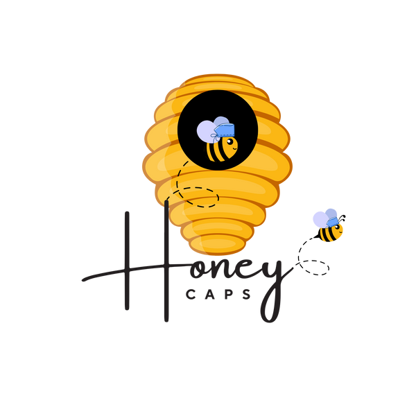 Honey Caps 